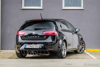 Seat Leon Cupra R / AJ NA SPLÁTKY / - 5