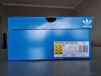 Adidas Marathon Free Hiker Humanrace Pharrell - 5