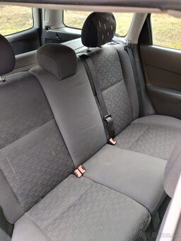 Ford Focus 1.8TDCI - 5