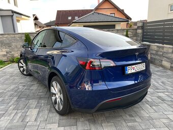 Tesla Model Y Dual Motor Long Range - 5