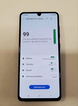 Samsung Galaxy A41 - 5