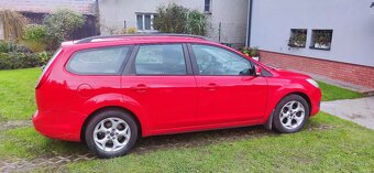Ford FOCUS Combi 1.8TDCI 147 tis. orig. - 5