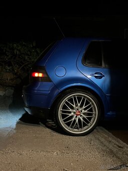 Elektróny 235/35 R19, 5x100 - 5