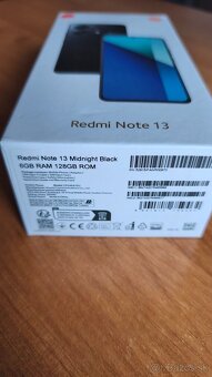 Redmi note 13 - 5