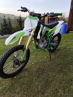 Minirocketmotors250 - 5