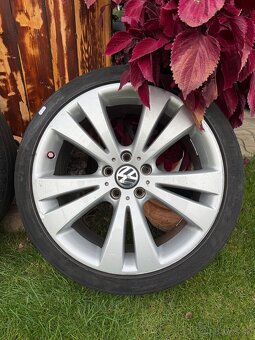 Origo ALU 18” VW Chicago - 5