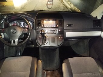 Volkswagen Multivan T5 - 5