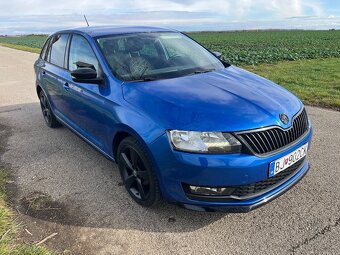 Škoda rapid 1.0 tsi - 5