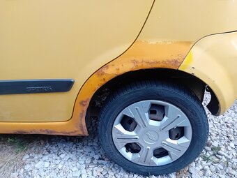 Predame Chevrolet Spark - 5