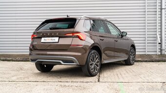 Škoda Kamiq 1.5 TSI Style DSG, po prvom majiteľovi - 5