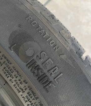 255/50 R19 103T Pirelli Scorpion Winter Elect zimna 1ks - 5