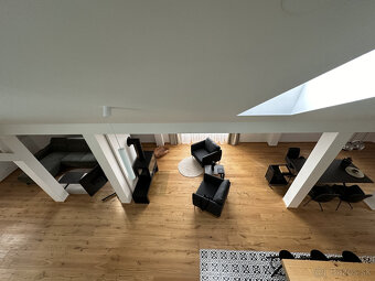 Exkluzívny 4-izbový byt na prenájom - 5