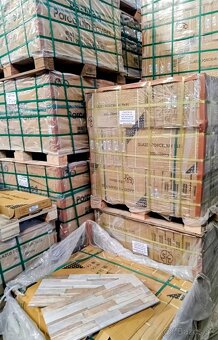 3D Fasádny obklad, Nepál Béžový, doprava zdarma - 5