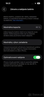 Apple iPhone 14 pro 128gb - 5