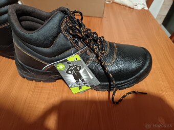 Pracovné topánky CXS 43-44-28.5cm - 5