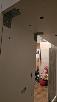 Poschodová posteľ - 5