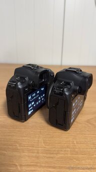 Canon EOS R - 2kusy - 5