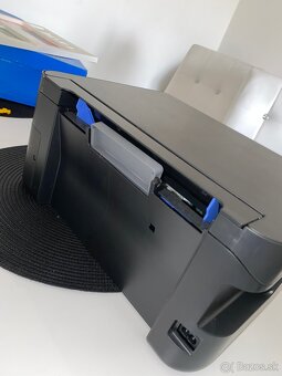 Tlačiareň Epson Ecotank - 5