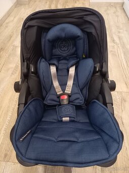 Vajicko Kiddy i-Size - 5