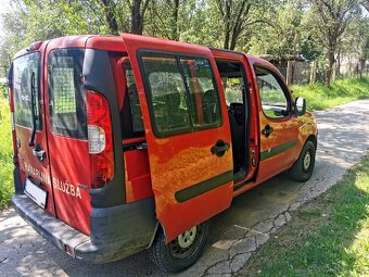 FIAT DOBLO 1.3 JTD 55KW - 5
