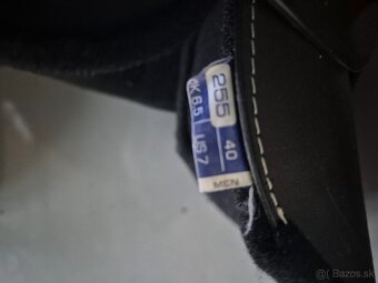 Lyže 130 cm Junior - 5