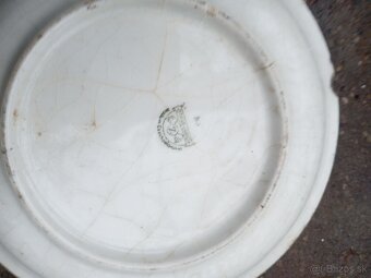 Vojenské nábojnice.taniere poháriky - 5