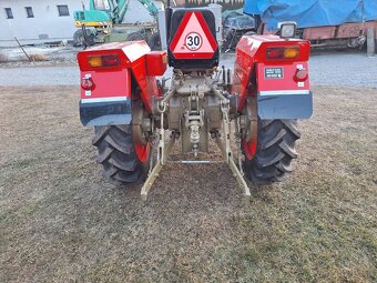 Zetor 4712 - 5