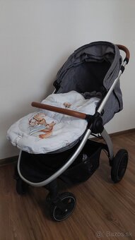 Športový kočík - 5