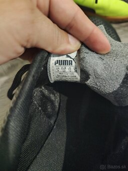 Halovky Puma veľ 43 - 5