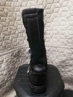 Čižmy HEIN GERICKE TOUAREG 46 GORE-TEX - 5