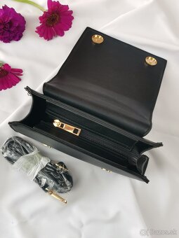 BIJOU BRIGITTE - Kabelka Rafitthy Be Forever - 5