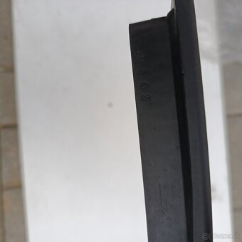 Predám športový vzduchovy filter / KN / BMW E46 Benzin - 5