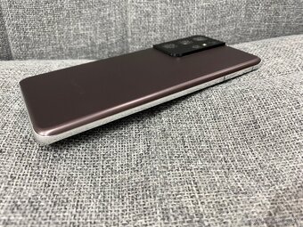 Samsung Galaxy S21 Ultra 5G 12/128GB (plne funkčný) - 5