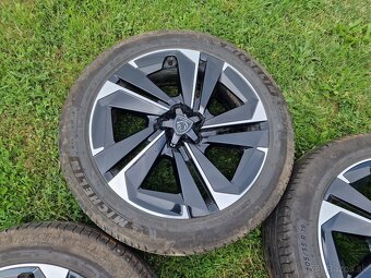 Elektróny Peugeot - 5