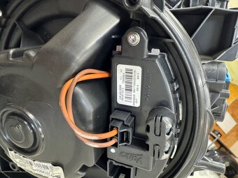 Predam kurenie octavia 3 2017 - 5