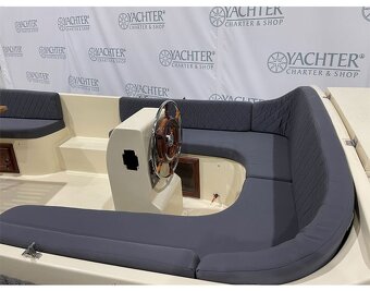 Motorový čln RioMar 615 - 5