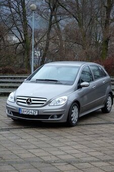 B200 CDI - 185 000km✅ - 5