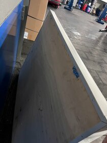 Dielenska planovacia tabula, zákazkové listy - 5