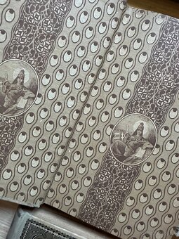 Rakúsko-Uhorské knihy - 5