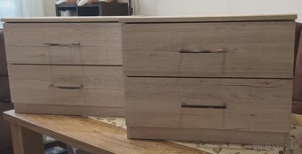 Nočné stolíky - 5