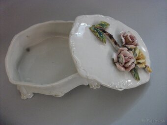 Predám porcelán-dovoz Rakúsko. - 5