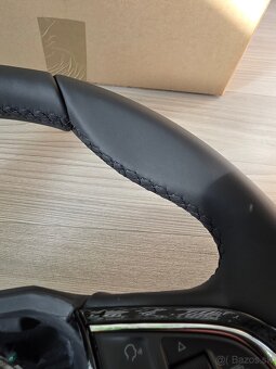 Nový MULTIFUNKČNÍ volant Škoda - 5