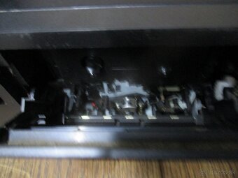 UNIVERSUM C46010 tape deck - 5