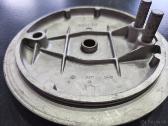 Brzdový štít jawa250 350 - 5