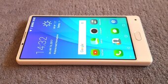 Predám Bluboo S1 4G/LTE MPx - 5