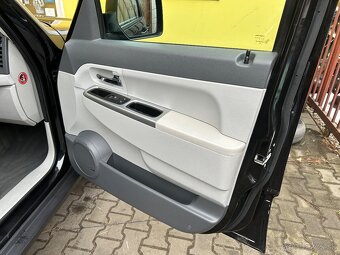 Jeep Cherokee 2.8 CRD 130 kW 4x4 - 5