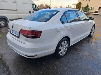 Volkswagen Jetta 1.2 TSI Comfortline - 5