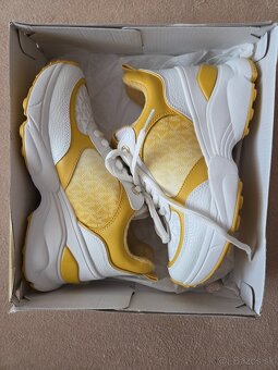 MICHAEL KORS OBUV - ZENY - 5