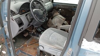 Mercedes Viano 2.2 CDI 110 kw - 5