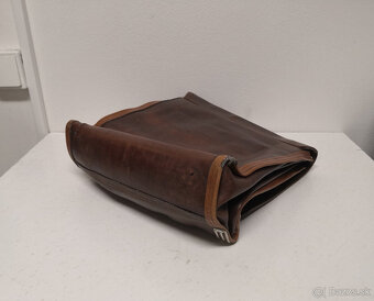 Stara kožena taška 2 - 5